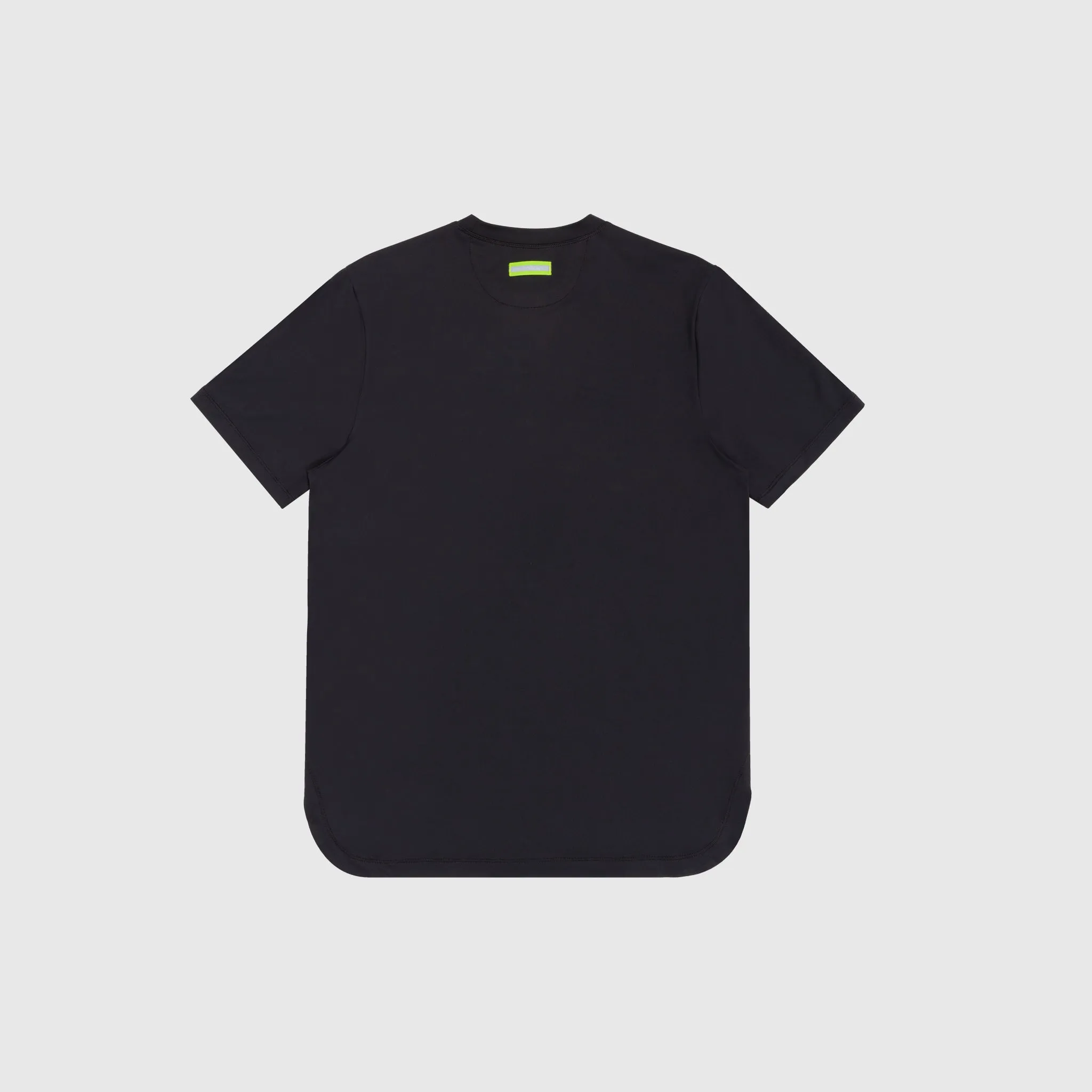 Walk Hill Running Tee