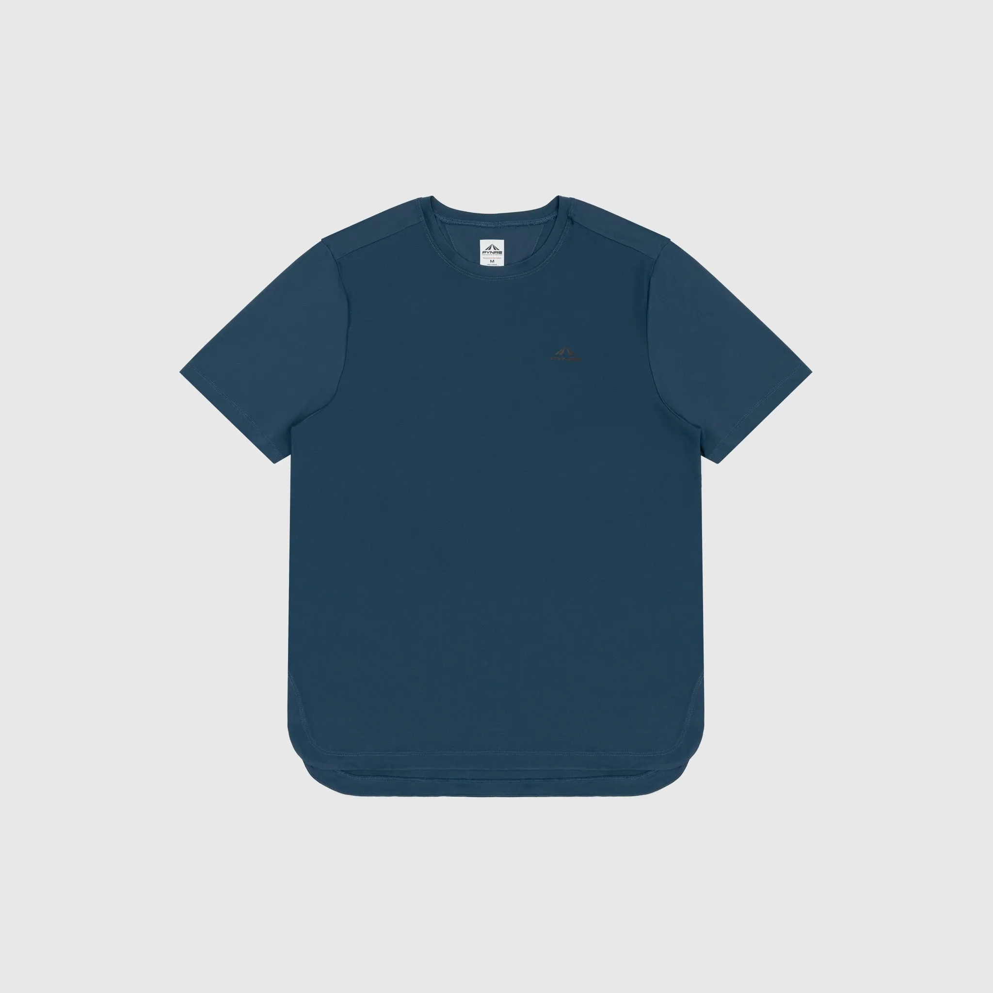 Walk Hill Running Tee
