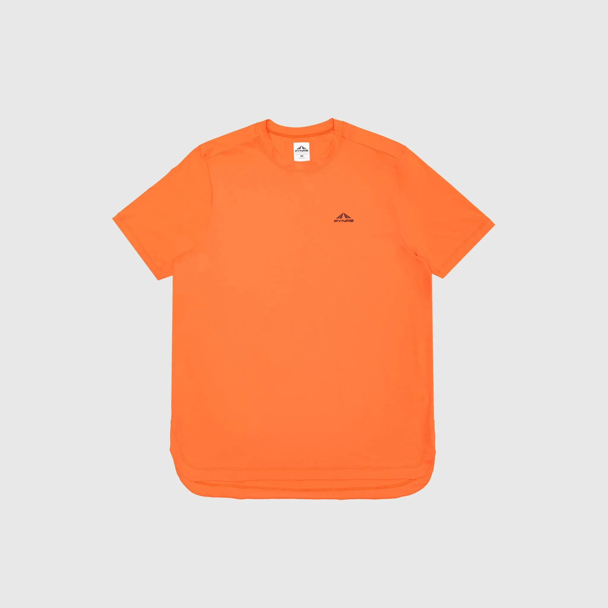 Walk Hill Running Tee