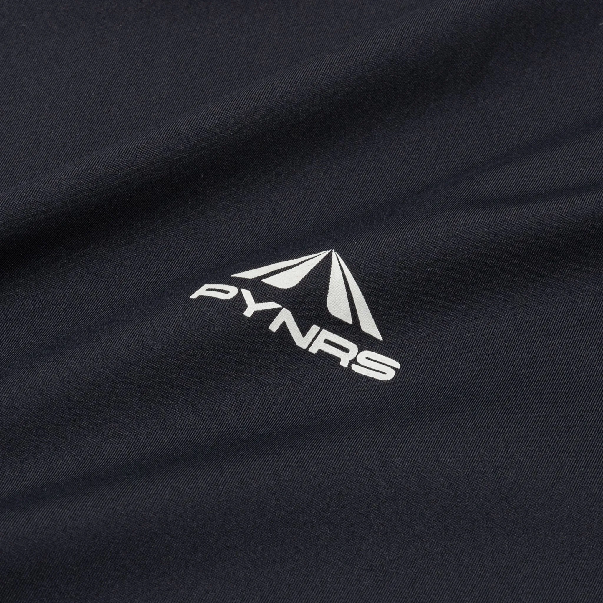 Walk Hill Running Tee