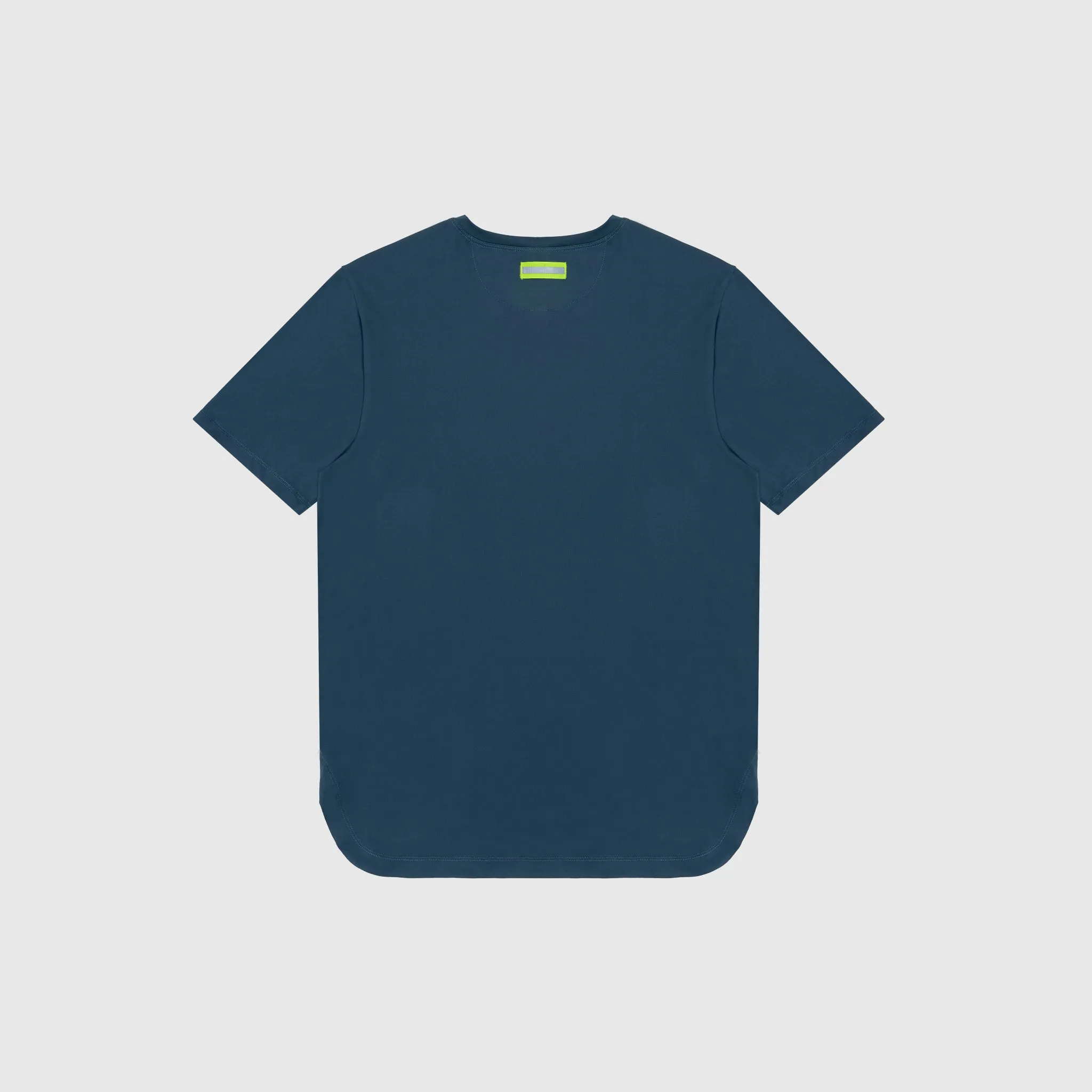 Walk Hill Running Tee