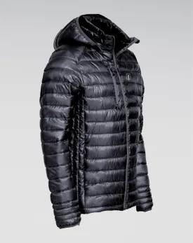 Willpower "THE COLD" Padded Jacket