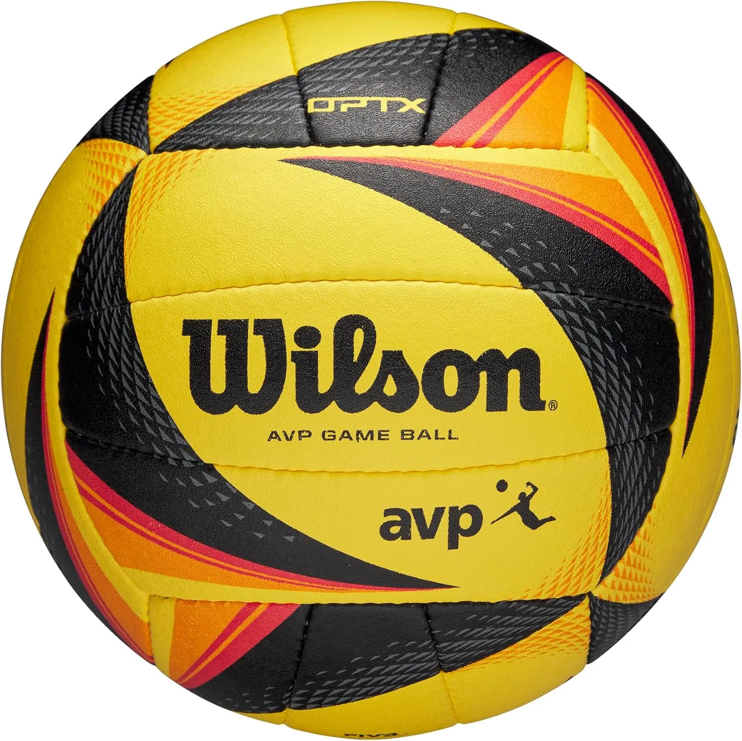WILSON AVP Game Volleyballs - Official Size