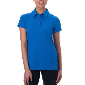 Women's Cooling Polo - CLOSEOUT