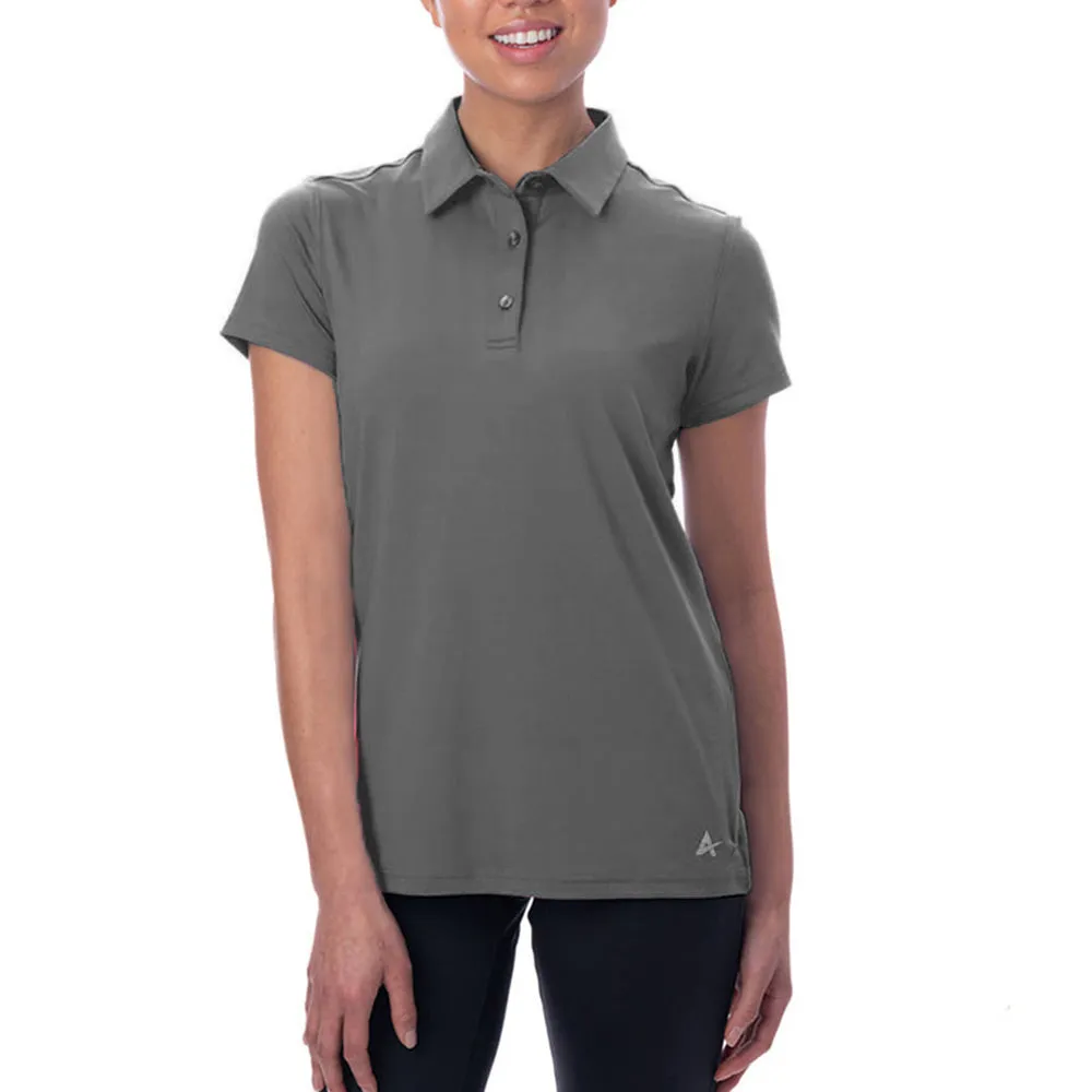 Women's Cooling Polo - CLOSEOUT
