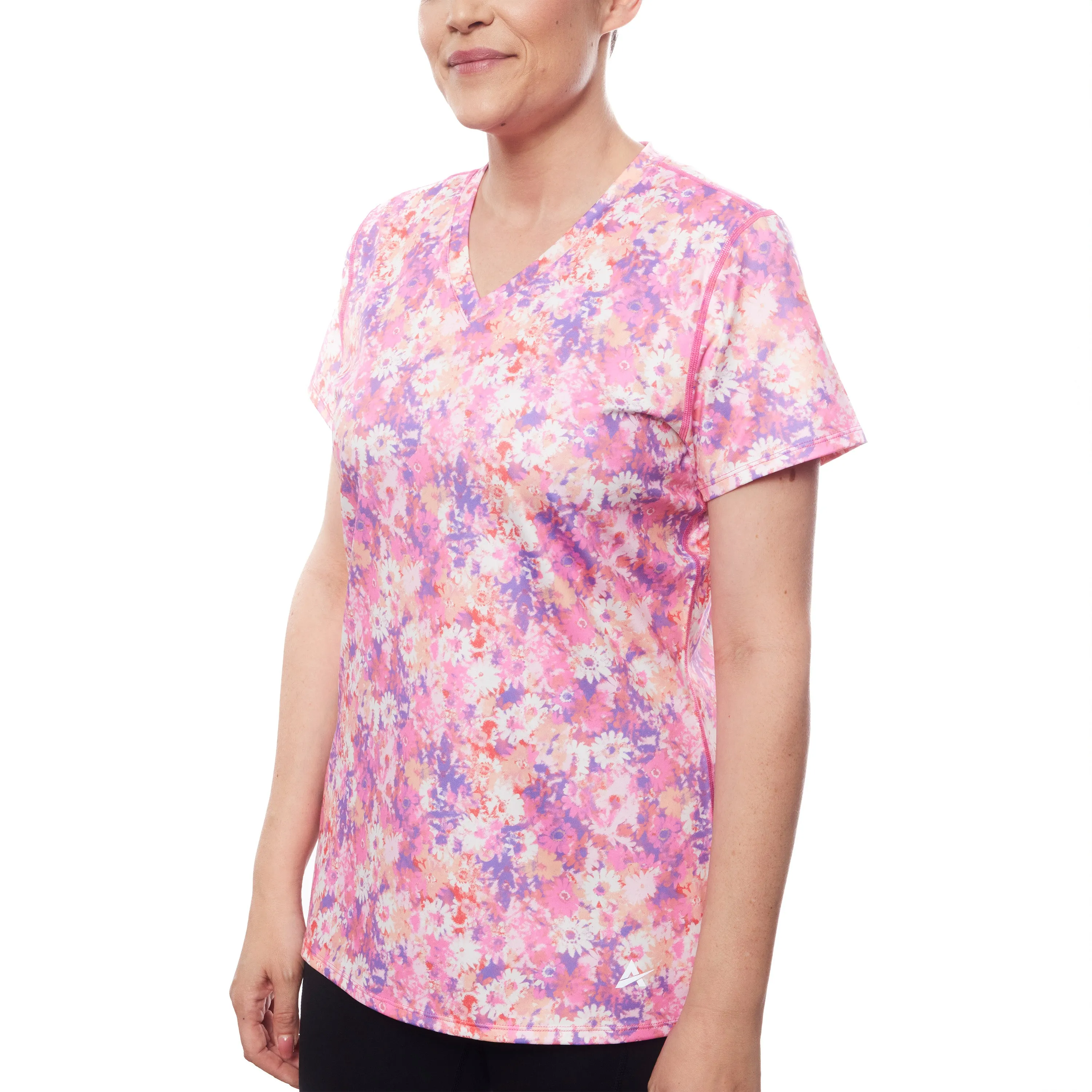 Women's Cooling Polo - CLOSEOUT