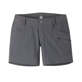 Women's Eden Modern Trail Shorts 7" w/ Drift Chamois