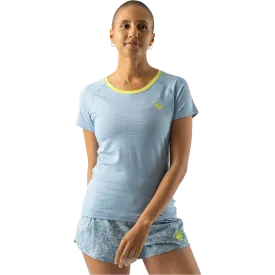 Women's EZ Tee Perf SS