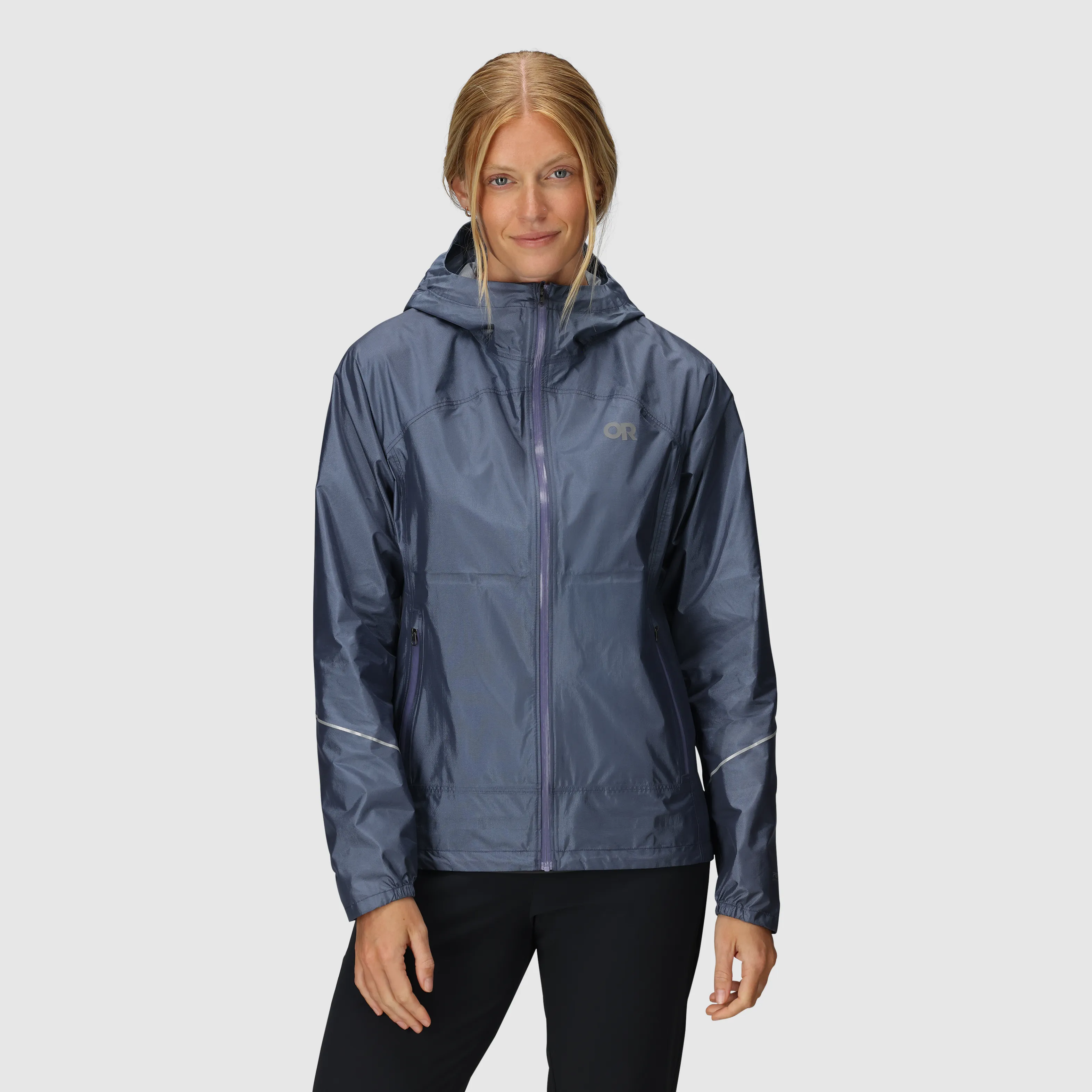 Women's Helium Rain Ultralight Jacket