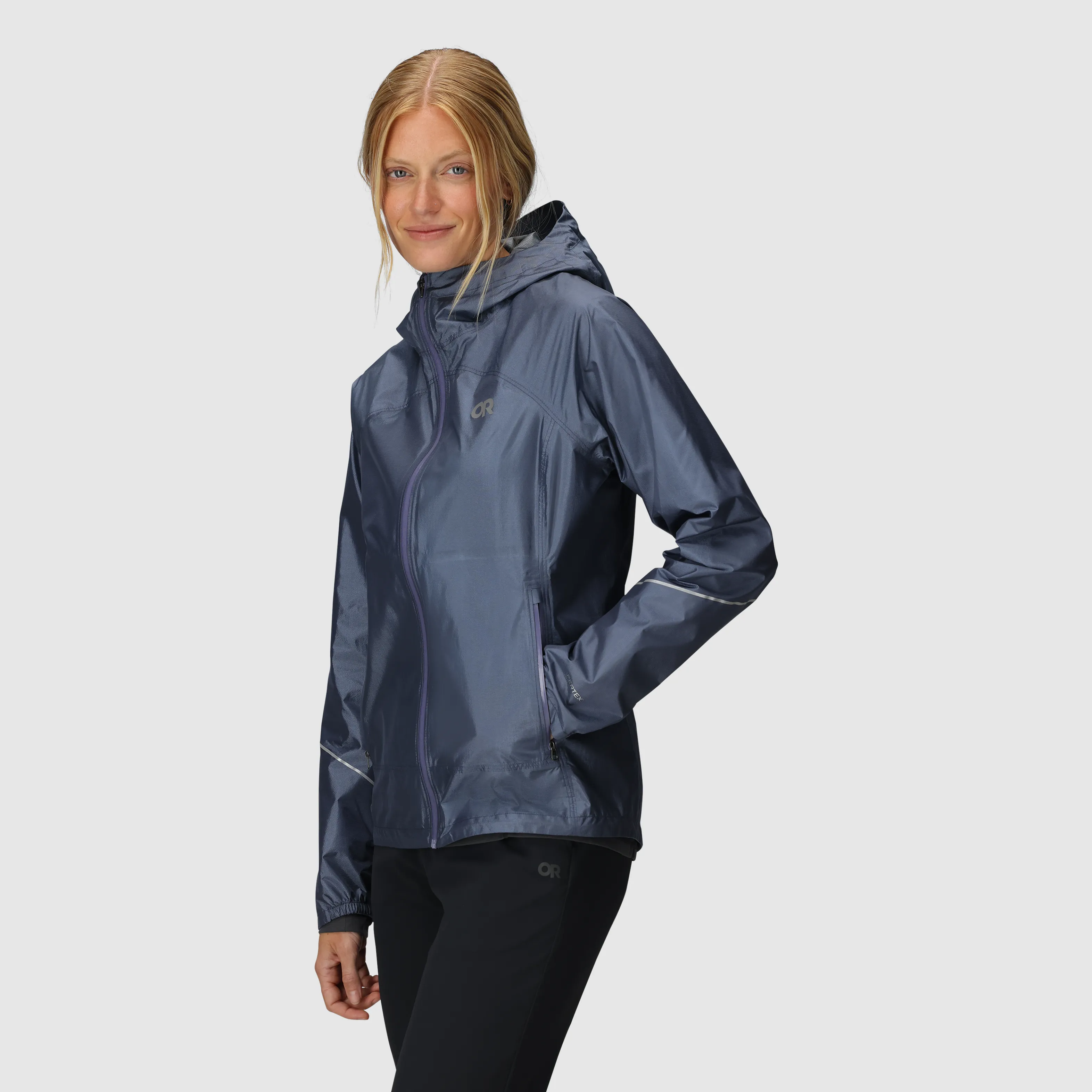 Women's Helium Rain Ultralight Jacket