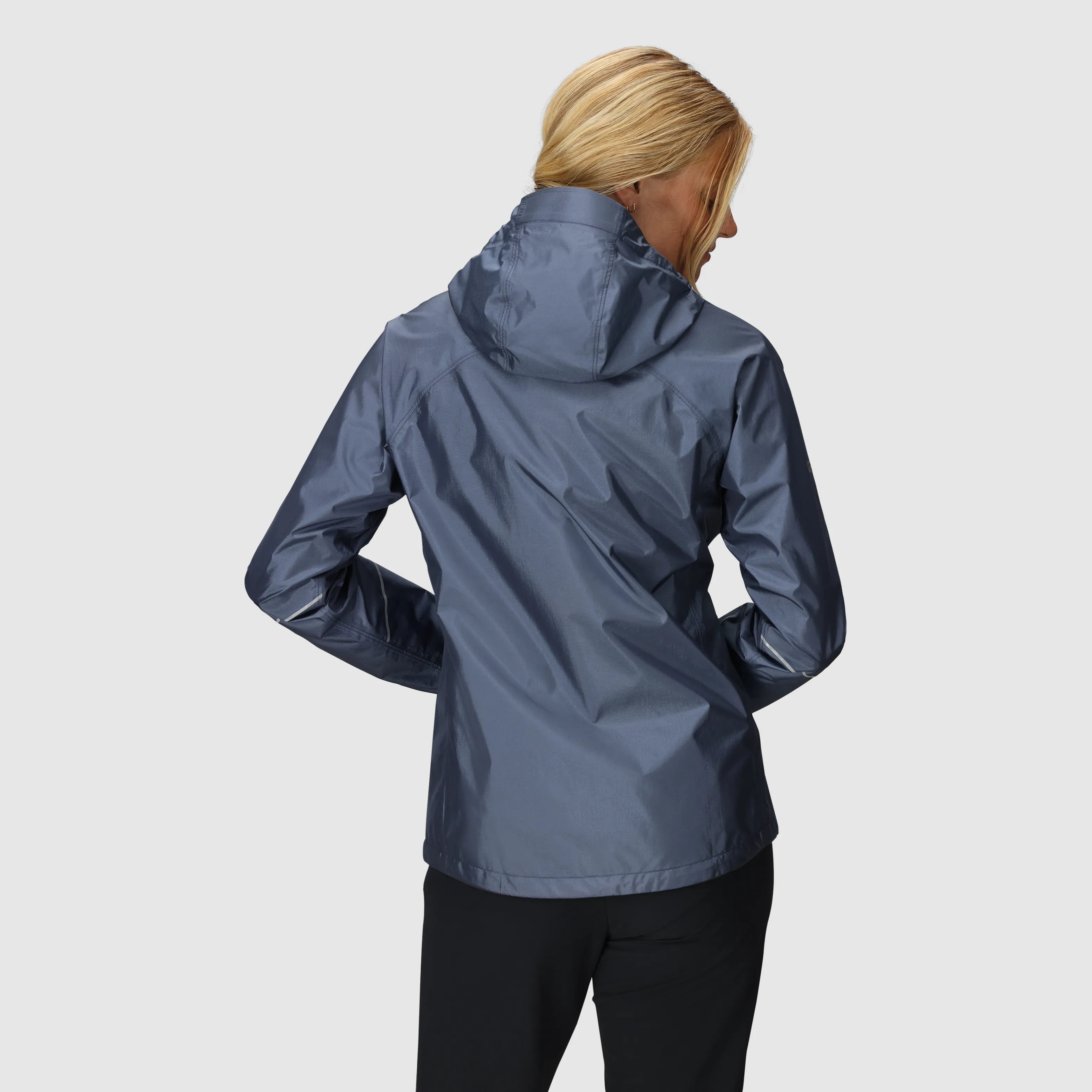 Women's Helium Rain Ultralight Jacket