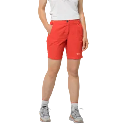 Women's Hilltop Trail Shorts