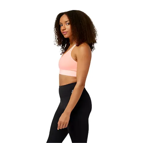 Women's Pace Bra - Grape Fruit