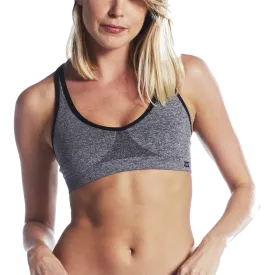 Women's Racey Sports Bra