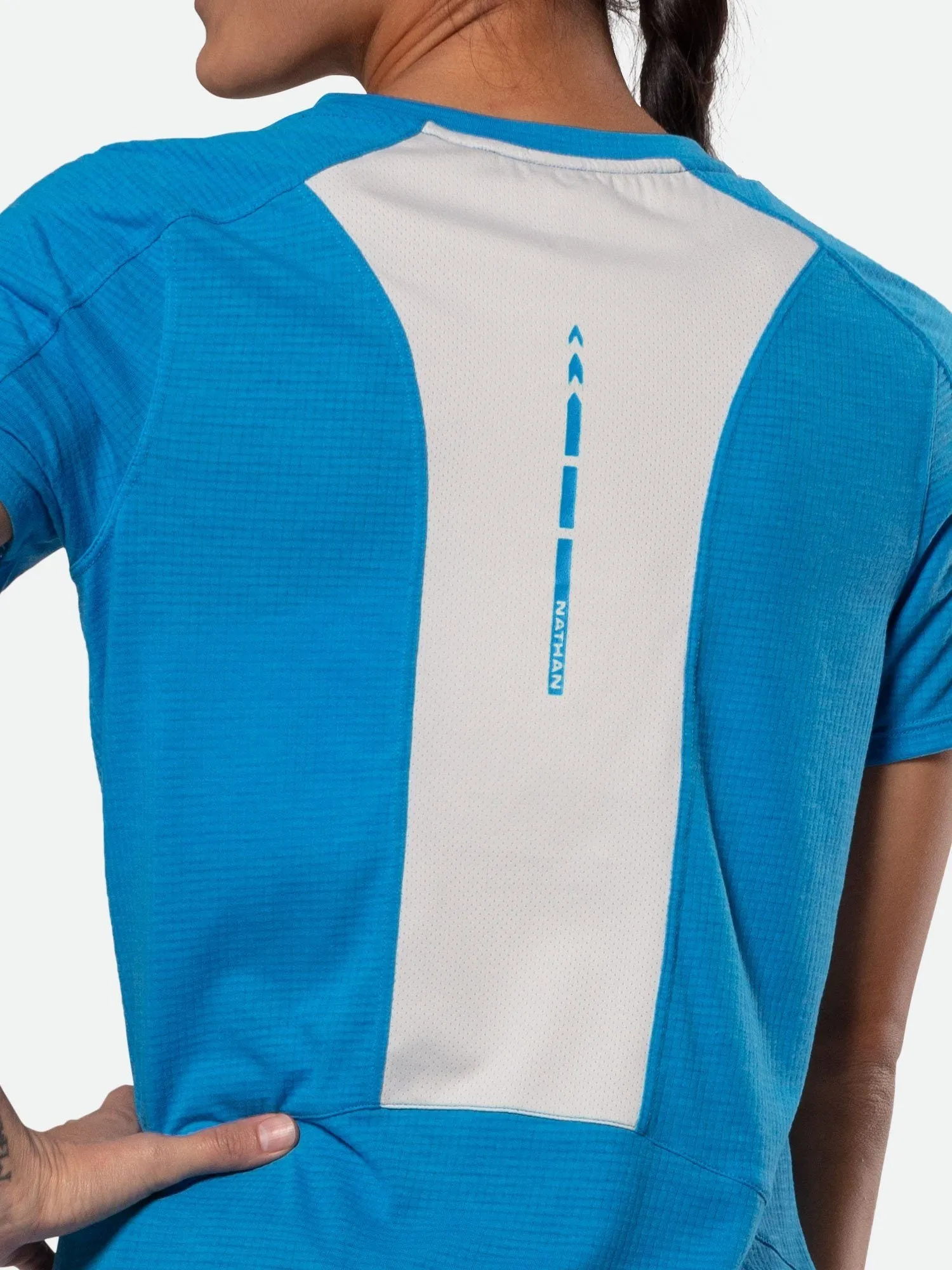 Women's Rise Short Sleeve Shirt