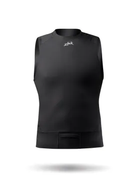 Zhik Eco Spandex Race Vest - Black