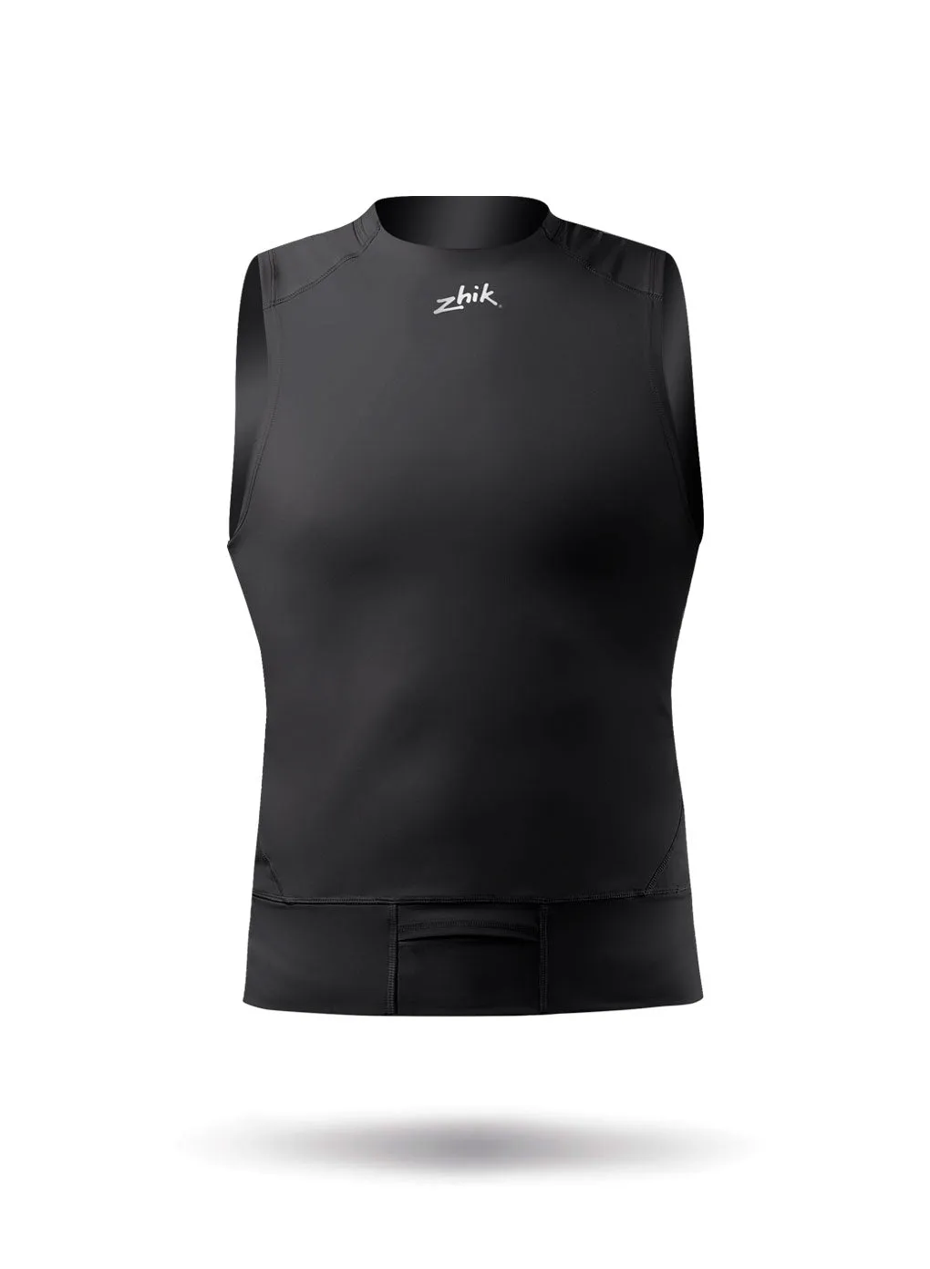 Zhik Eco Spandex Race Vest - Black
